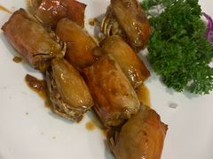 -寻味顺德·南记酒家·传统顺德菜·鱼生(广源路店)