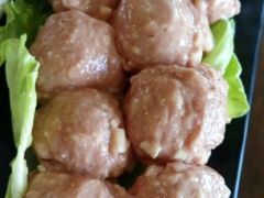 -印象三宝潮汕鲜牛肉火锅烤肉(个体大世界店)