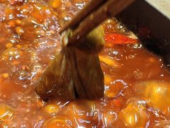 -阳阳老火锅(小南门店)