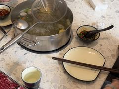 -小城牛事·鲜牛肉火锅(万达店)