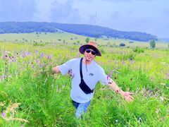 -塞罕坝国家级自然保护区