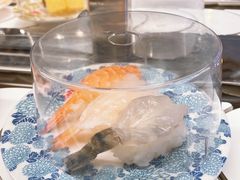 -友壹町寿司(嘉洲广场店)