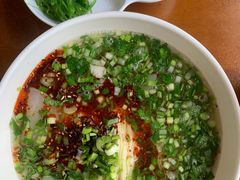-陈至马正宗兰州牛肉面(韩乐坊店)