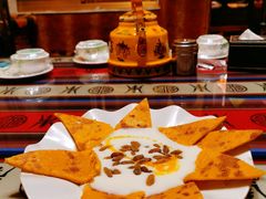 -吉祥圣雪藏餐