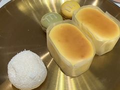 -小茉庐和牛自助火锅(龙湖万达店)