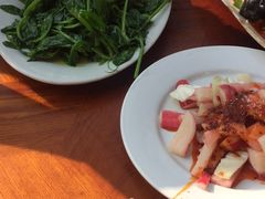 -温江公平红烧兔(总店)