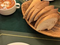 -老俄楼西餐厅(邮政街店)