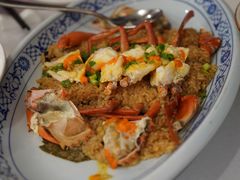 -聚春园自助餐厅(东街口店)