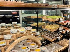 -韩盛·盛江山自助料理(中街大悦城店)