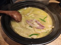 黄山老火腿炖雷笋-刀板香·安徽菜(国购IFC店)