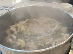 -果然农夫椰子鸡(虎门大润发店)