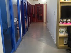 -英孚教育青少儿(河东资深教研中心)