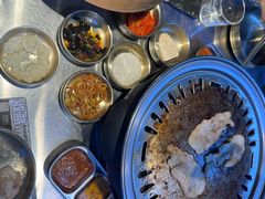 -入火韩国烤肉(凯旋广场店)