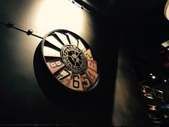 -炭舍干锅·烤鱼(扬名广场店)