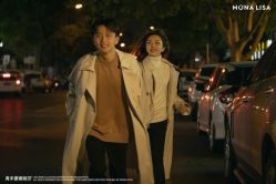 -青禾蒙娜丽莎婚纱摄影(武汉总店)