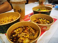 -盛香亭热卤(宝泰购物广场店)