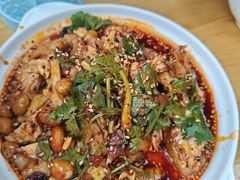 -牛王庙(龙华花园店)