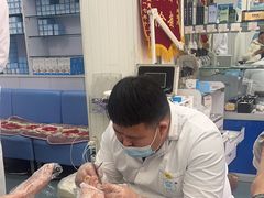 -朋朋修脚(友好广场店)