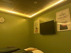 -东方大班·足道·采耳·疗愈SPA(丽都店)