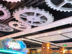 -反斗乐园(中航城君尚购物中心)