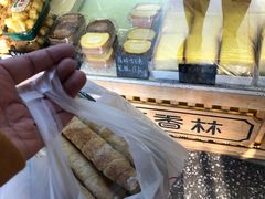 -包满意面包糕点(东坝店)