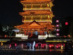 -台儿庄古城