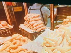 -吉布鲁牛排海鲜自助(巴南万达广场店)
