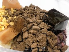 -学姐家酸奶铺(江大店)