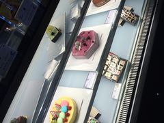 -阳光壹佰美爵酒店-绿洲西餐厅