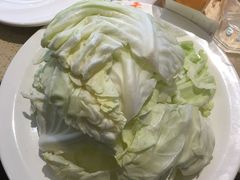 -蜀留香火锅·始于1999·原四川老火锅(白堤路店)