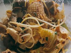 -每味每客·重庆麻辣烫(拓展大厦店)