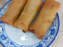 -美新点心店(陕西北路店)