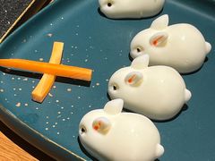 -点心传说·粤菜点心(佐阾虹湾店)