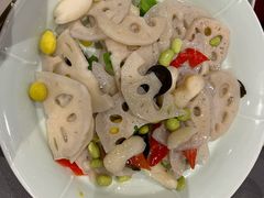 -海天楼中餐厅(吴宫泛太平洋酒店)