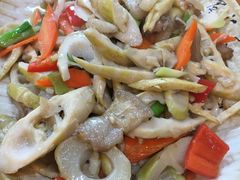 -下梅人家土菜馆(历史文化餐厅度假区店)