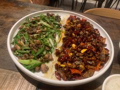 -铁公鸡·四川料理(天环广场店)