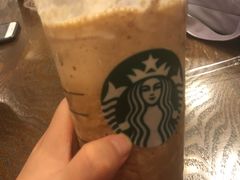 -星巴克(宁波波特曼店)