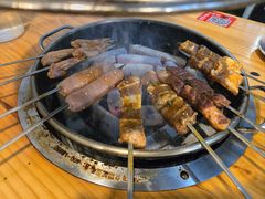 -水浒烤肉(医学院店)