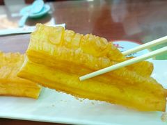 油条-日月永和中国餐饮名店(凤凰店)