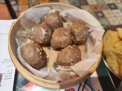 -南城十里潮汕鲜牛火锅·鲜虾生滚粥(融汇老商埠店)
