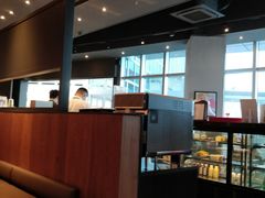 -星巴克(南通世茂广场店)