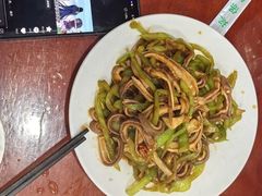 -卫巷菜馆(芙蓉总店)