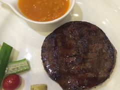 -斗牛士牛排餐厅(嘉里汇店)