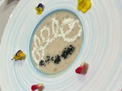 -PARFUM FLORAL花境法餐(南京首店)
