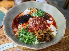 豆花米线-云上千禾(水上店)
