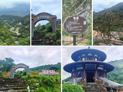 -广东天露山旅游度假区