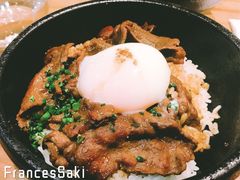 63℃蛋&nbsp;和牛-Calia