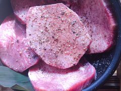 -秋香家韩式炭火烤肉(磐石路店)