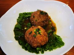 -渔家风味·鲅鱼水饺·央视展播·海鲜天津菜(开发区店)