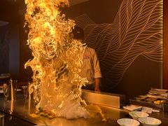 -渔乐之昕·铁板烧自助餐(虹悦城店)